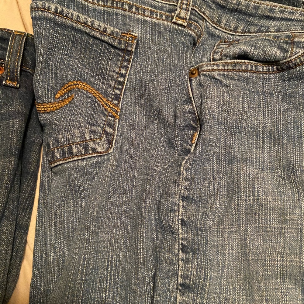 Women’s jeans good condition